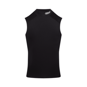 Mock Neck PRO Sleeveless Compression