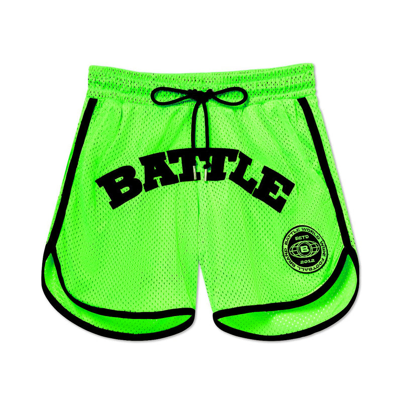 Neon Green