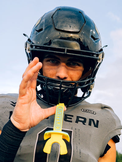 Mouthguards