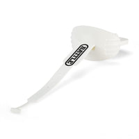 Speed Football Mouthguard with Connected Thick Strap
