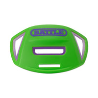 Speed Air Mouthguard with Interchangeable Thick Strap