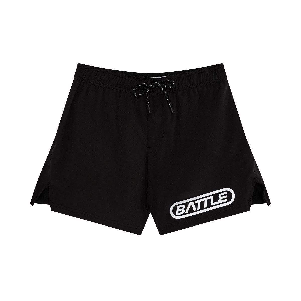 AeroMesh Astro Shorts
