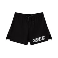 AeroMesh Astro Shorts