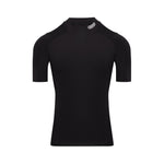 Mock Neck PRO Short Sleeve Compression by Battle Sports