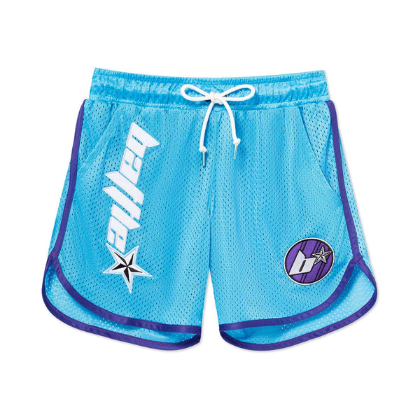 Astro Mesh Shorts by Battle Sports