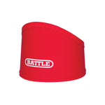 Red; Battle Sports Moisture-Wicking Skull Wrap