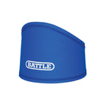 Blue; Battle Sports Moisture-Wicking Skull Wrap