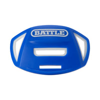 Speed Air Mouthguard with Interchangeable Thick Strap