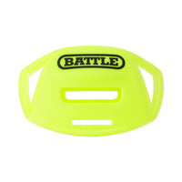 Speed Air Mouthguard with Interchangeable Thick Strap