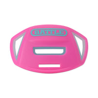 Speed Air Mouthguard with Interchangeable Thick Strap