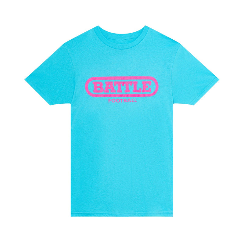 Battle Original Football T-Shirt