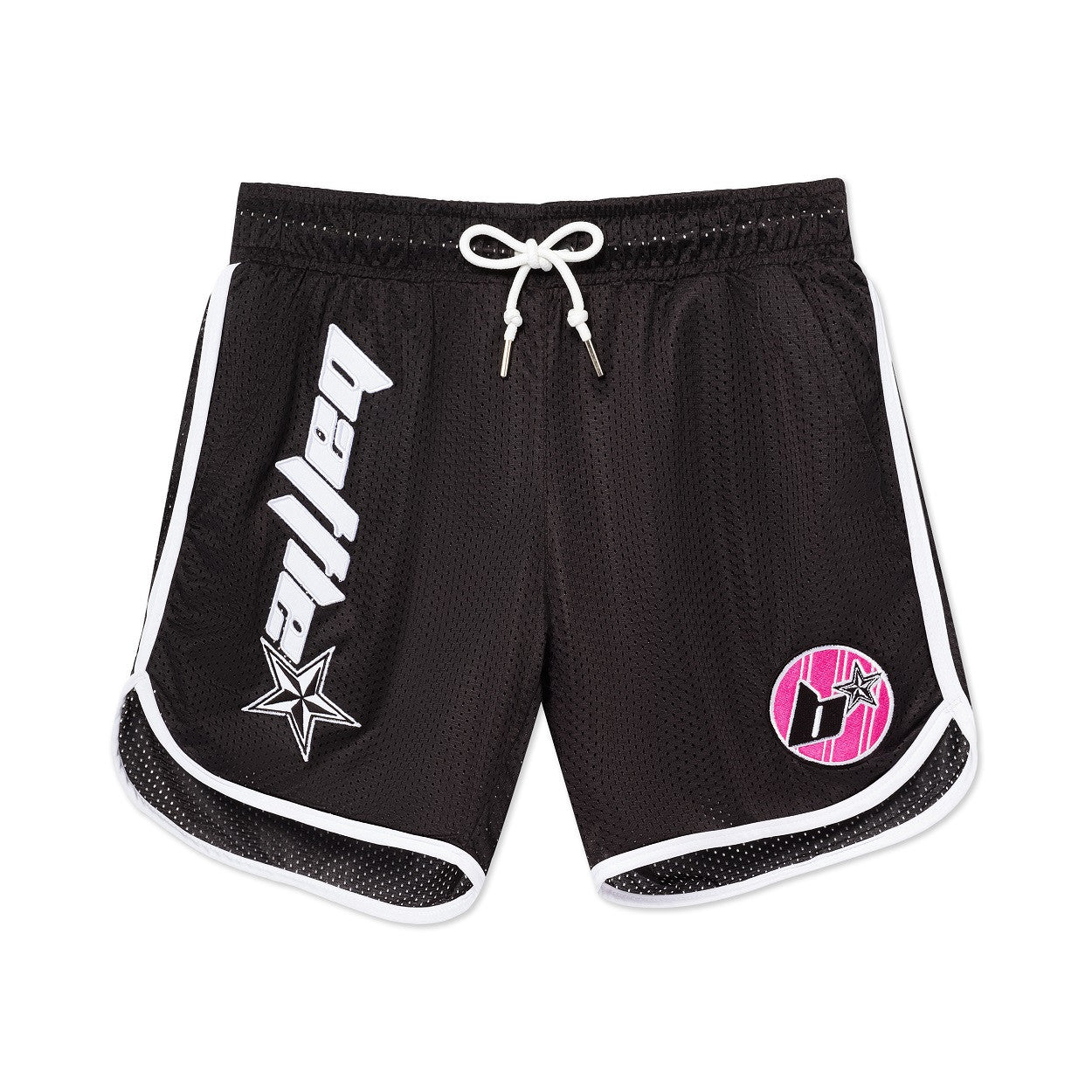 Astro Mesh Shorts - Adult & Youth | Battle Sports