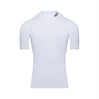Mock Neck PRO Short Sleeve Compression