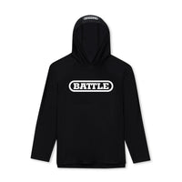 Action Hoodie