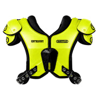 Defender Lightweight Football Shoulder Pads