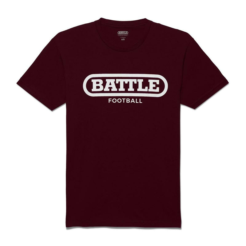 Battle Original Football T-Shirt