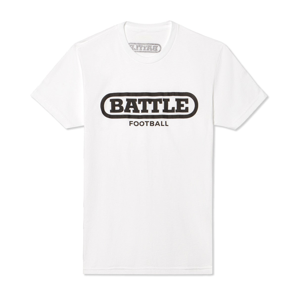 Battle Original Football T-Shirt | Battle Sports