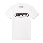 Battle Original Football T-Shirt