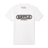 Battle Original Football T-Shirt