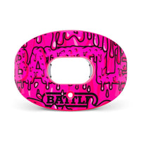 Slime Oxygen Football Mouthguard