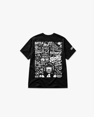 Collage T-Shirt