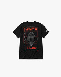 Future Tech Cyborg T-Shirt