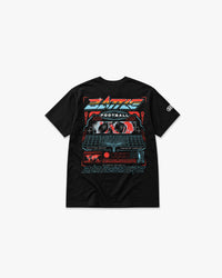 Future Tech Skull T-Shirt