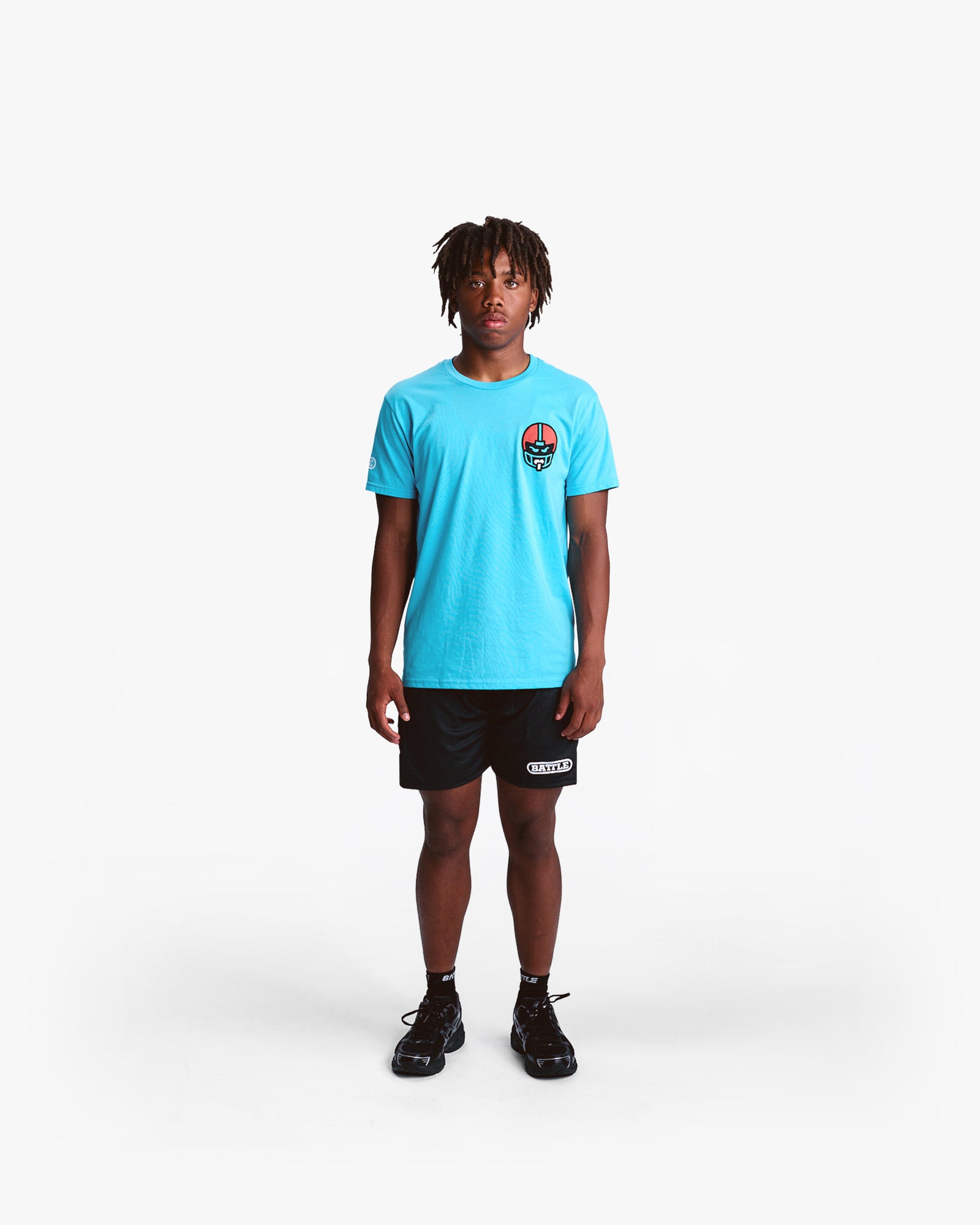 Hyper Blue