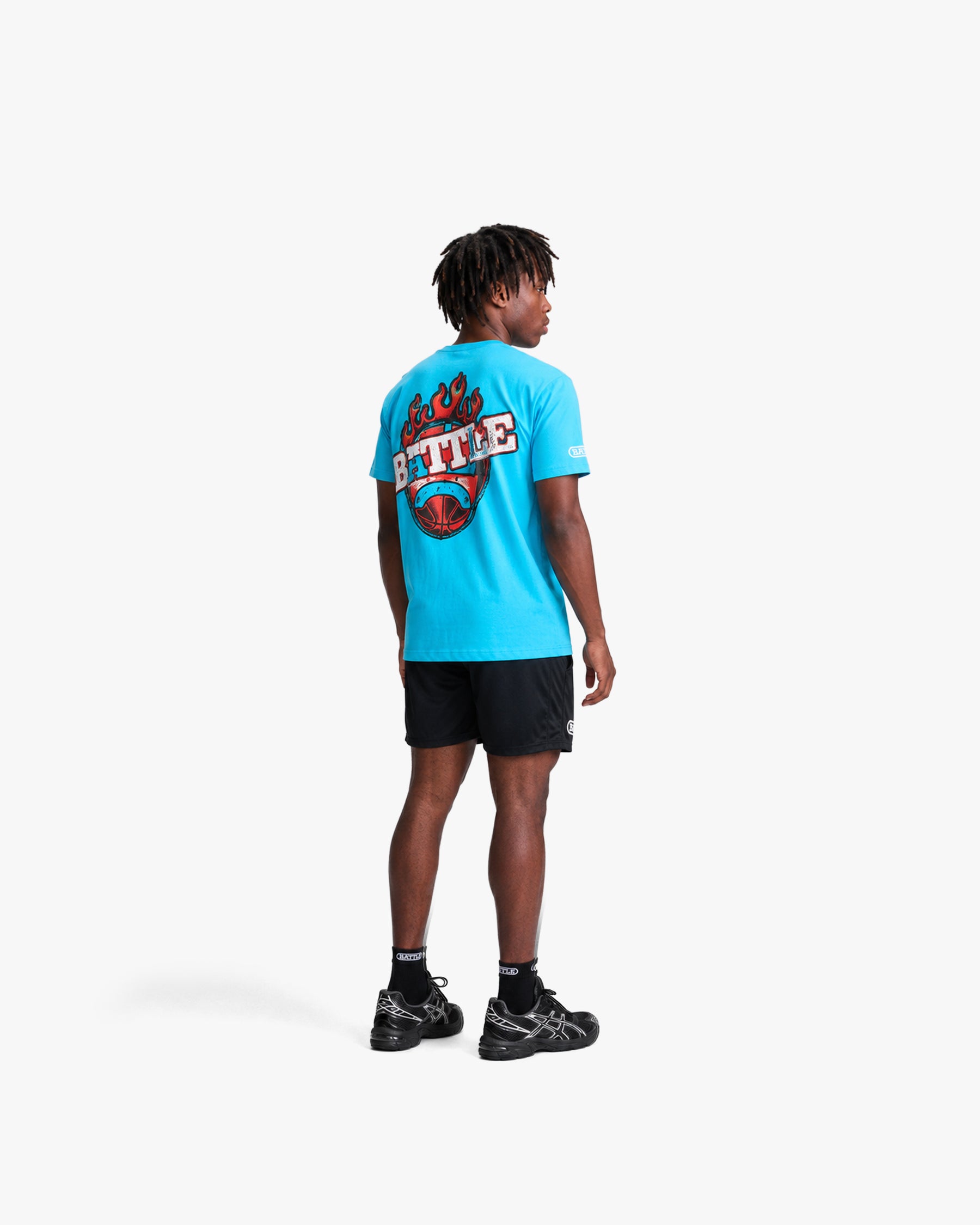 Hyper Blue