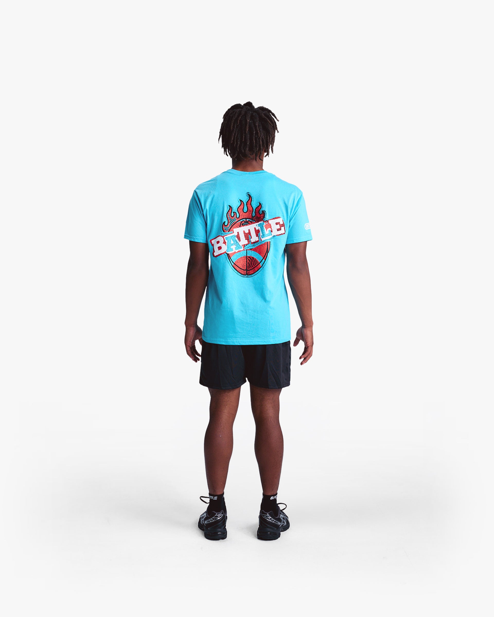 Hyper Blue