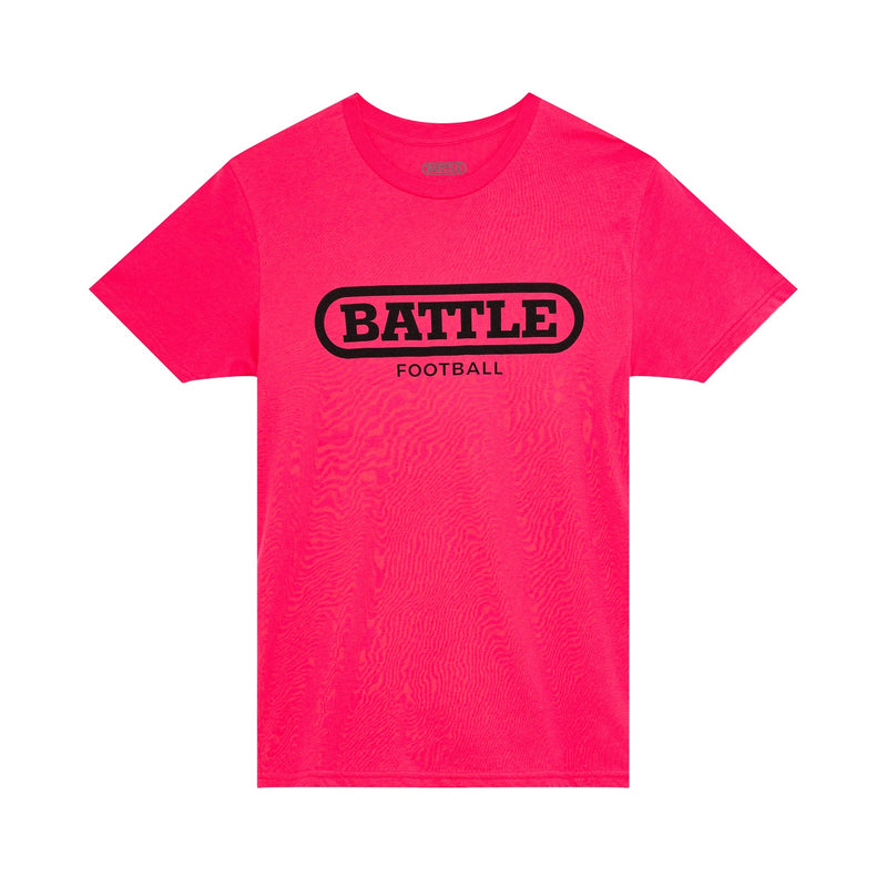 Battle Original Football T-Shirt