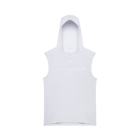 Fly Quarter Zip Sleeveless Hoodie