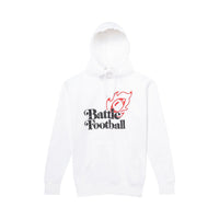 Football Society Hoodie