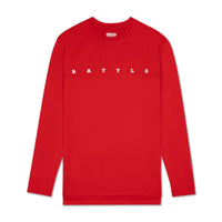 Hitch Lightweight Performance Long Sleeve - Adult