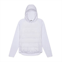Bomb Pullover Jacket