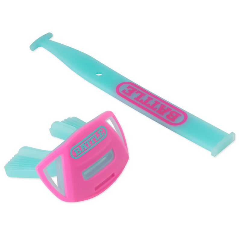 Neon Pink