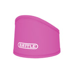 Pink; Battle Sports Moisture-Wicking Skull Wrap