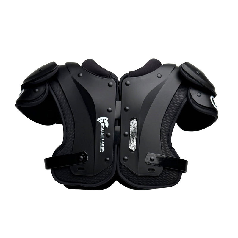 Phantom Football Shoulder Pads