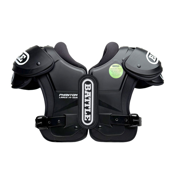 Phantom – Youth Football Shoulder Pads