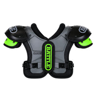 Phantom Youth Football Shoulder Pads