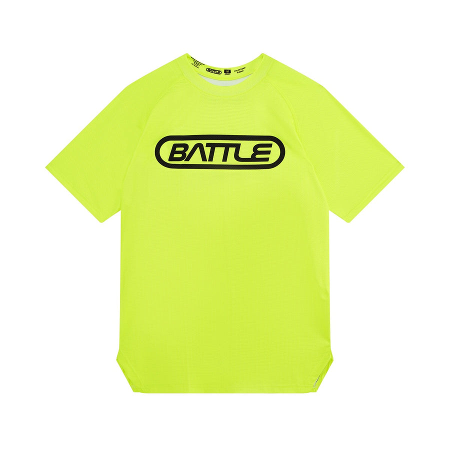 AeroMesh Astro Tee