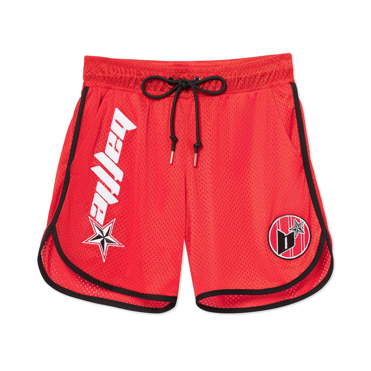 Astro Mesh Shorts - Adult & Youth | Battle Sports