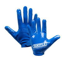 Doom Speed Receiver Football Gloves