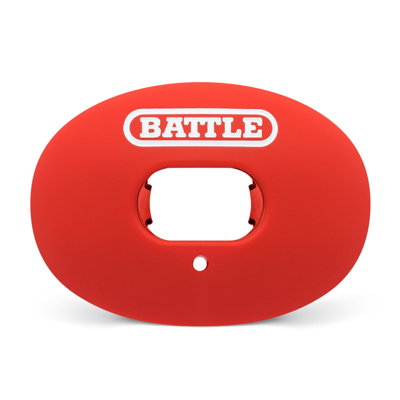 Football Mouthguard- Oxygen Convertible Strapped | Battle Sports