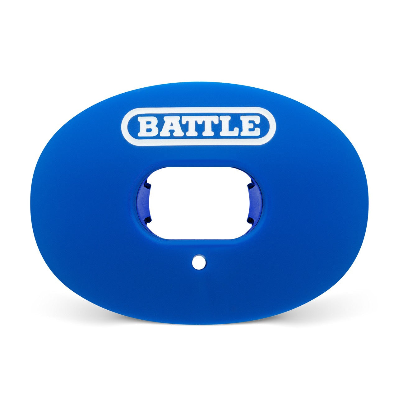 Football Mouthguard- Oxygen Convertible Strapped | Battle Sports