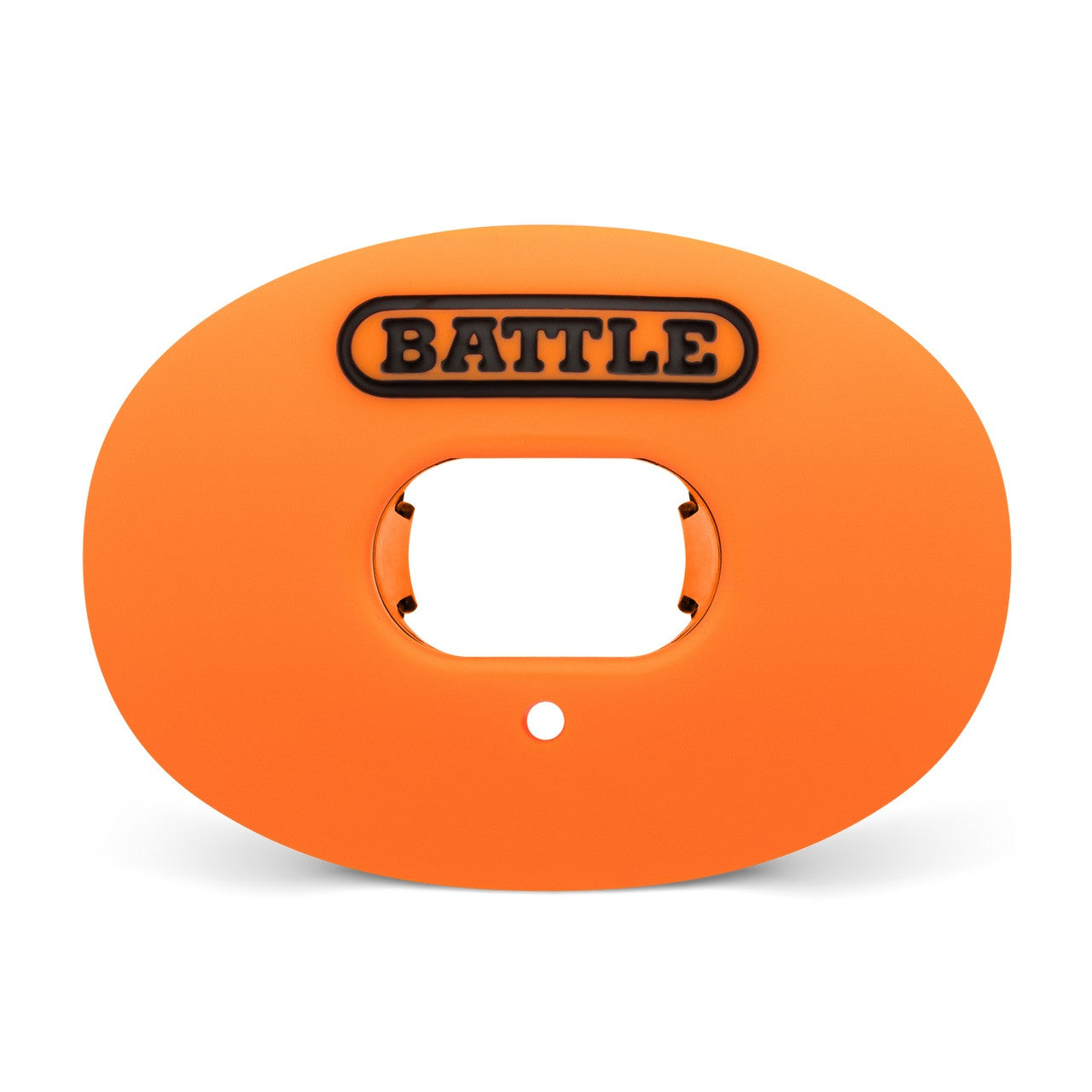 BATTLE OXYGEN マウスピース Oxygen Football Mouthguard with Connected Strap | 15 Colors