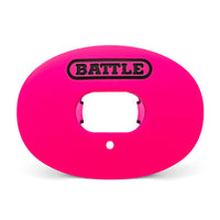 Oxygen Convertible Strap Football Mouthguard