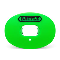 Oxygen Convertible Strap Football Mouthguard