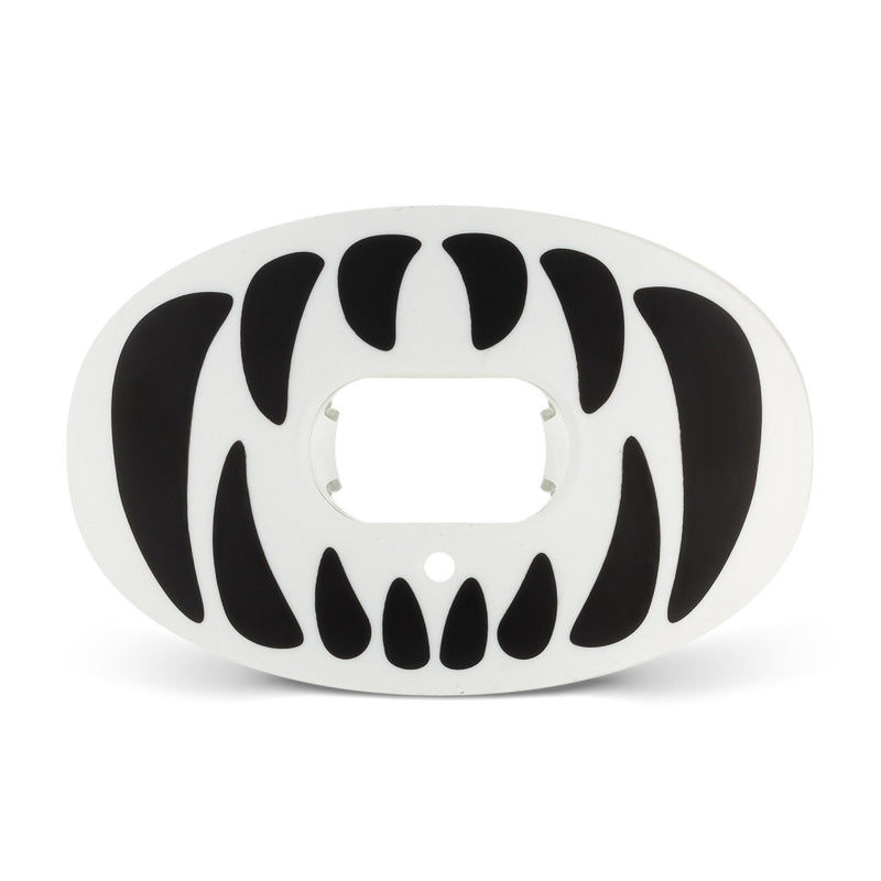 White / Black