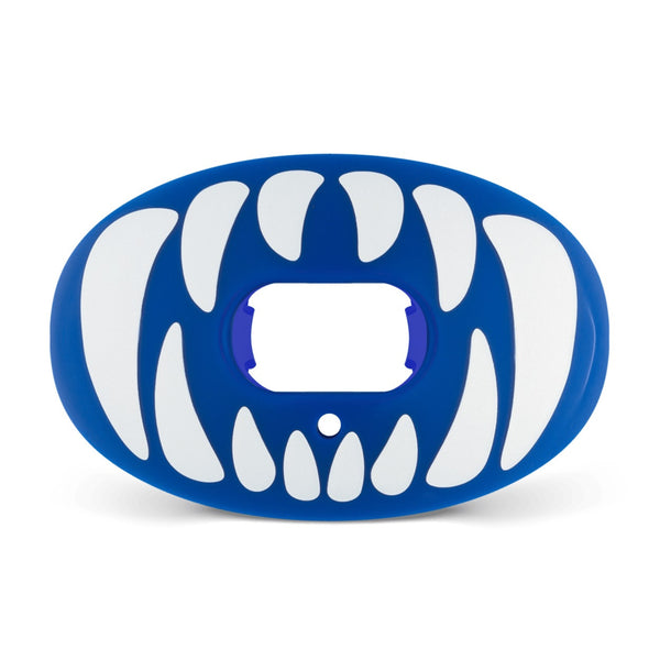 Football Mouthguard - Oxygen Predator | Battle Sports